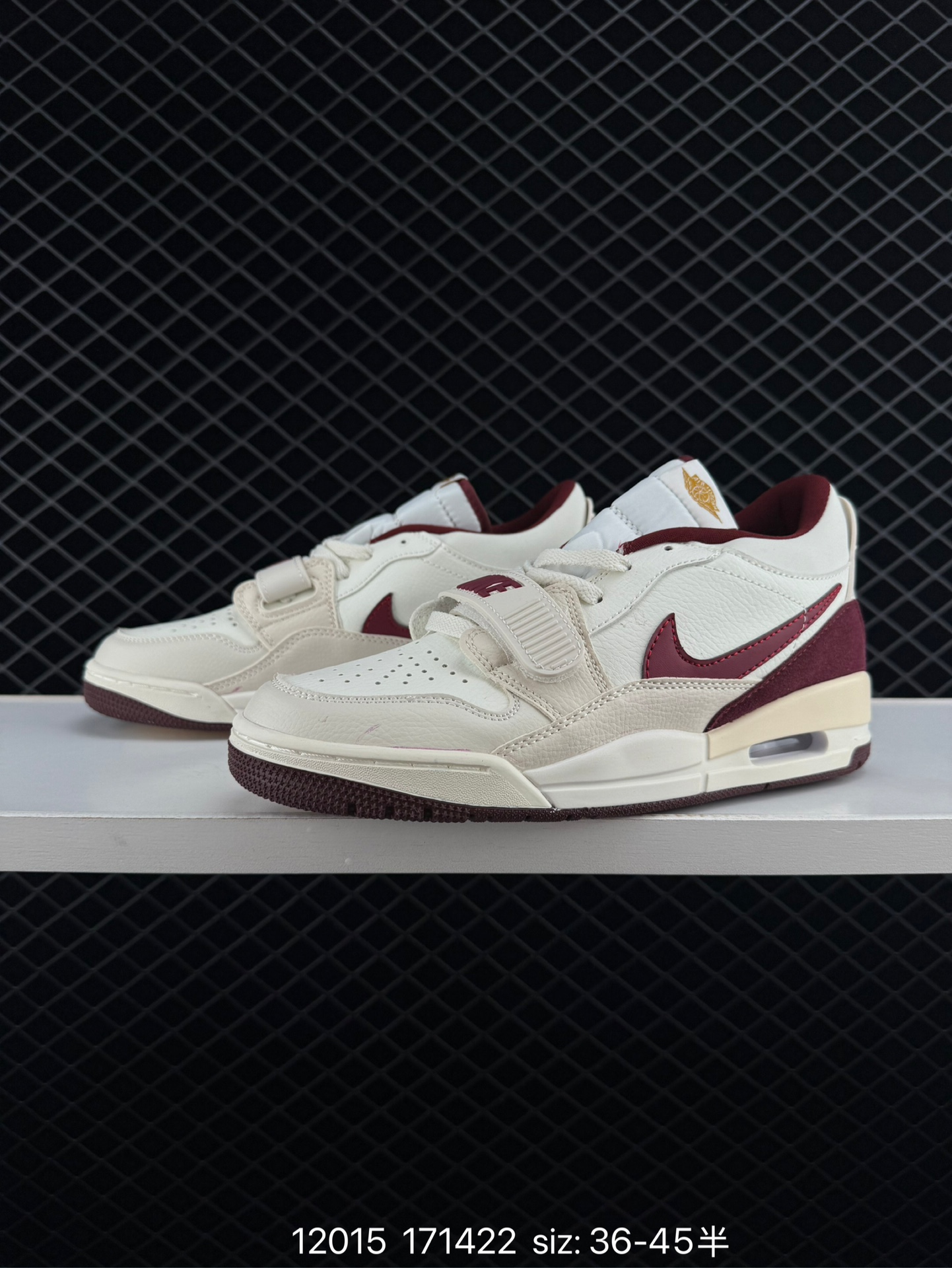 Nike Air Jordan Legacy 312 Low